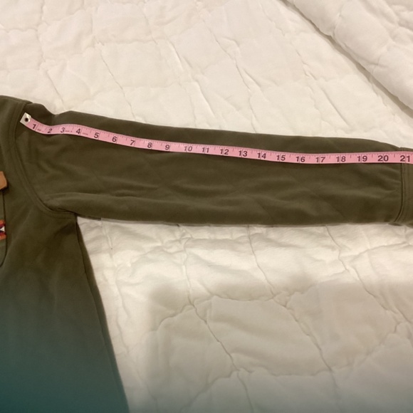 Double D Ranch Jacket with Aztec Design - Picture 7 of 8